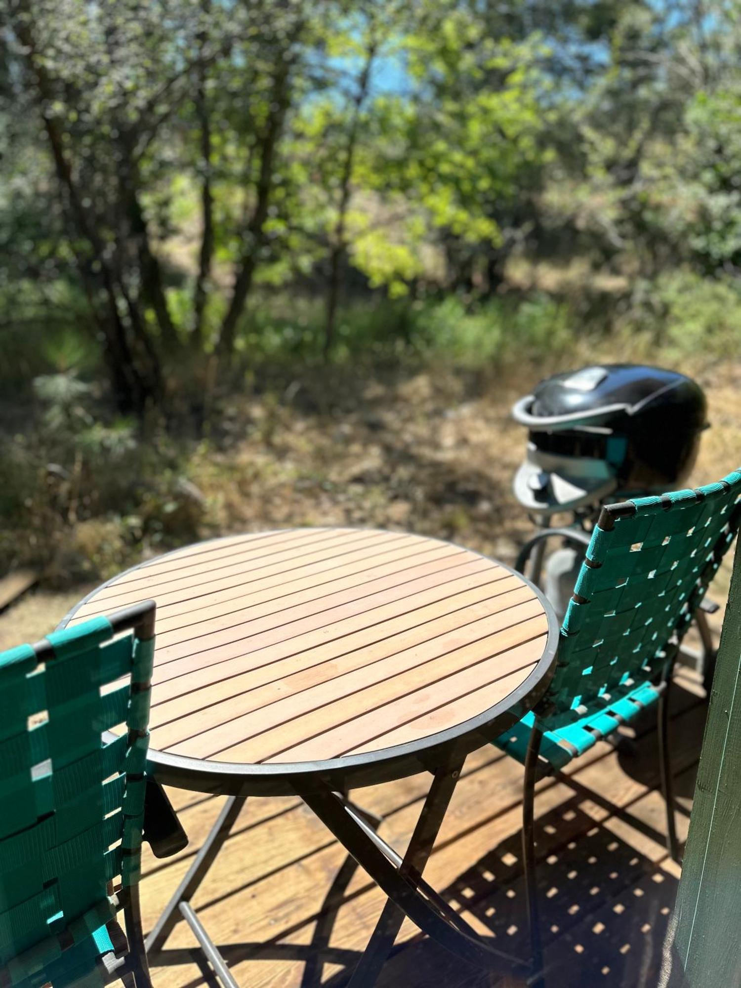 Lodge Chewuch &