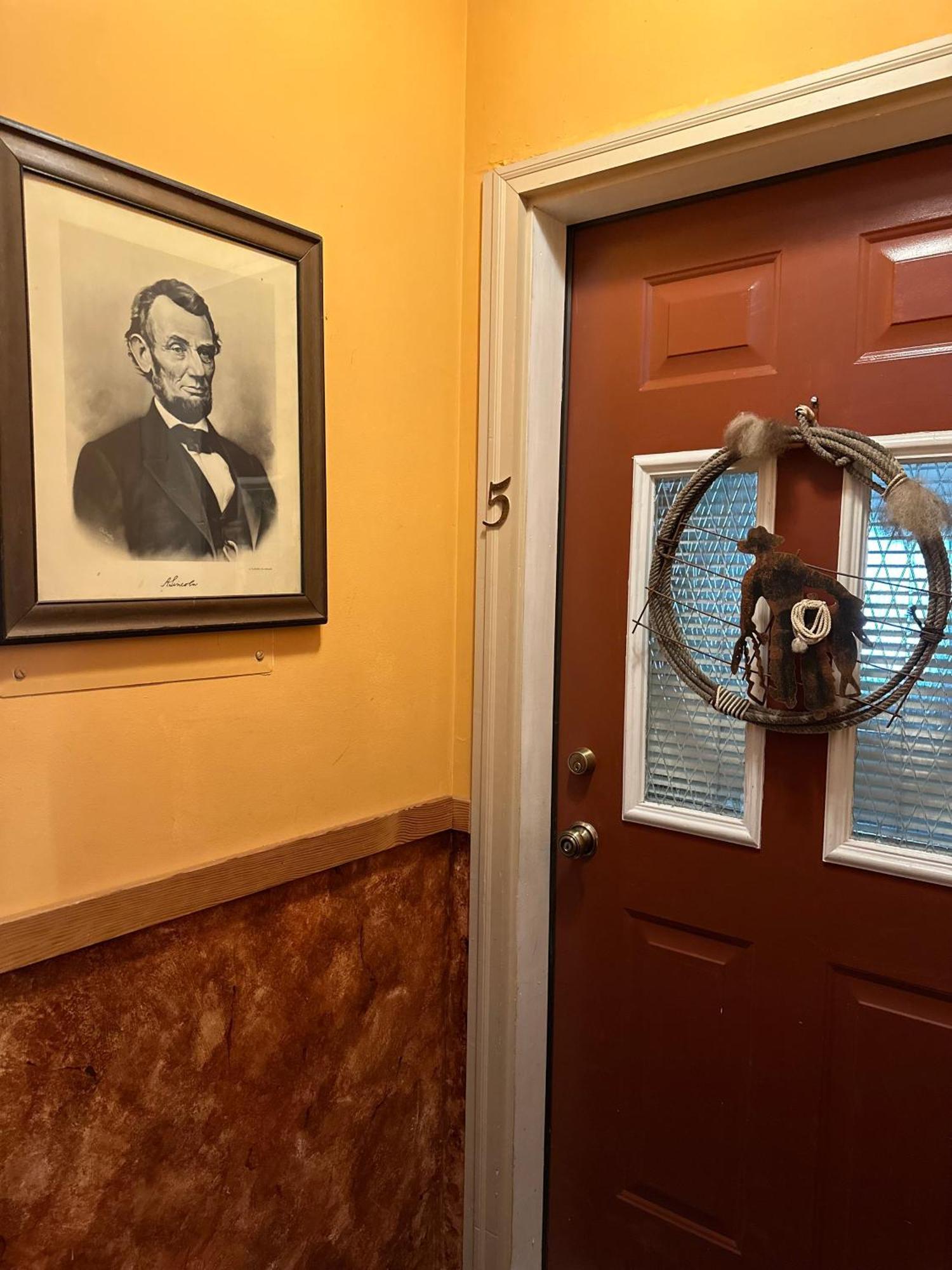 Chewuch & Lodge Winthrop