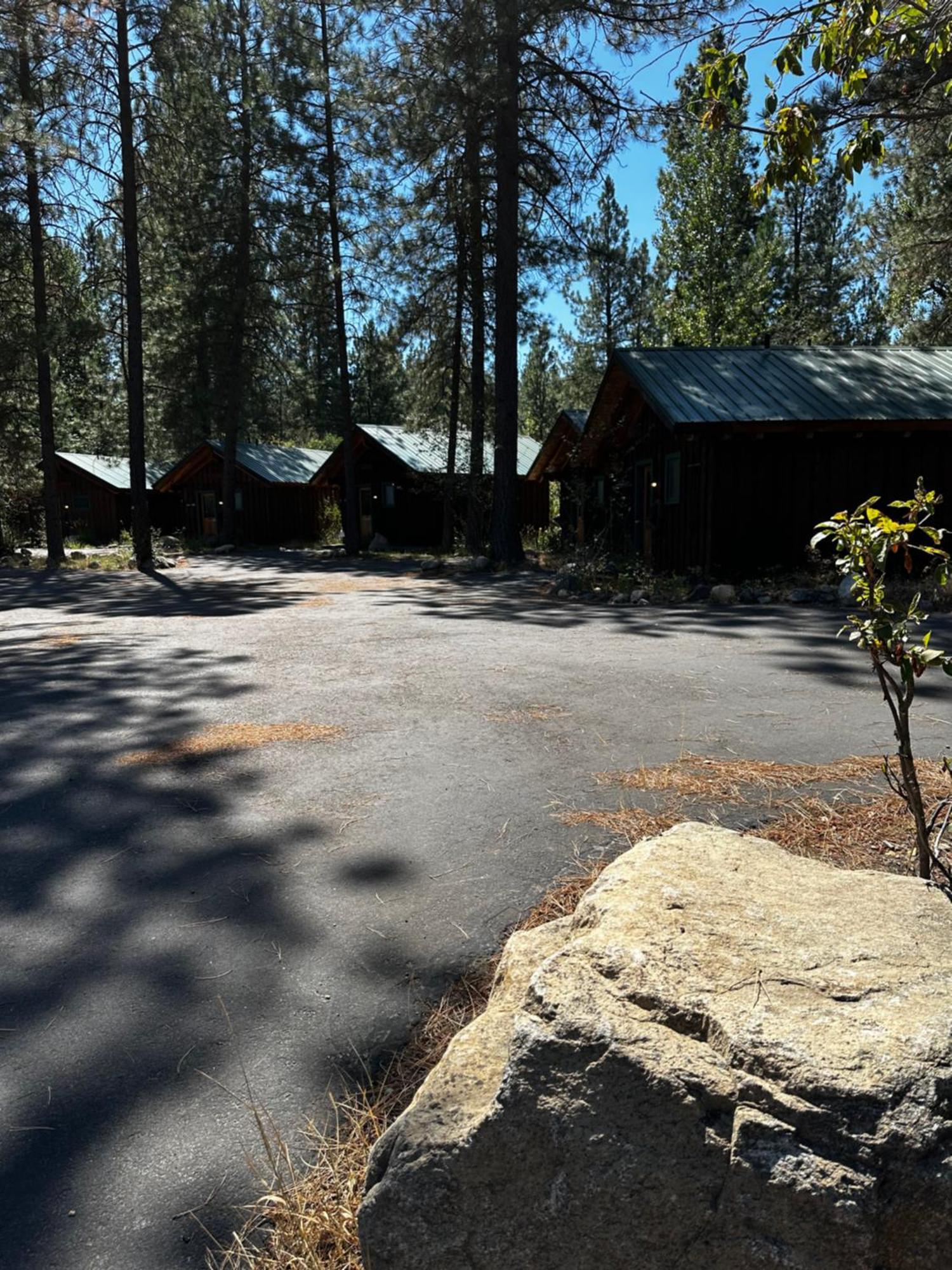 Chewuch & Lodge Winthrop